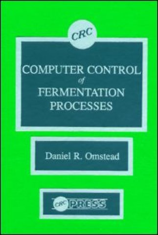 Computer Control of Fermentation Processes