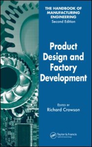 Product Design and Factory Development