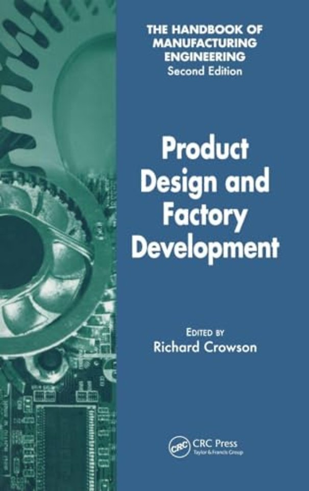 Product Design and Factory Development