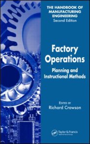 Factory Operations