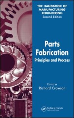 Parts Fabrication