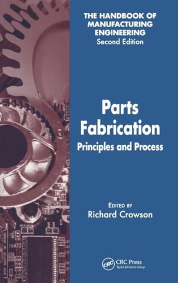 Parts Fabrication