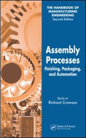 Assembly Processes