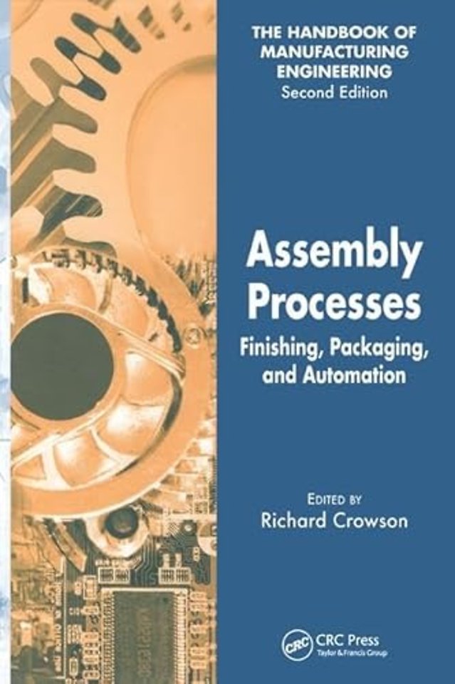 Assembly Processes