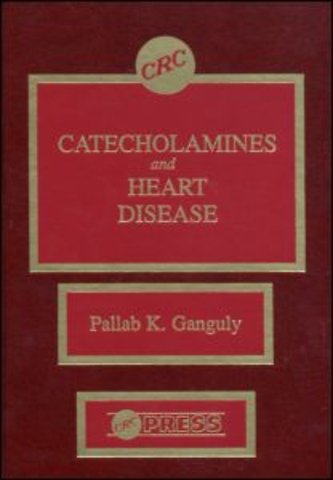 Catecholamines and Heart Disease