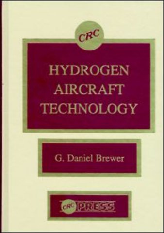 Hydrogen Aircraft Technology