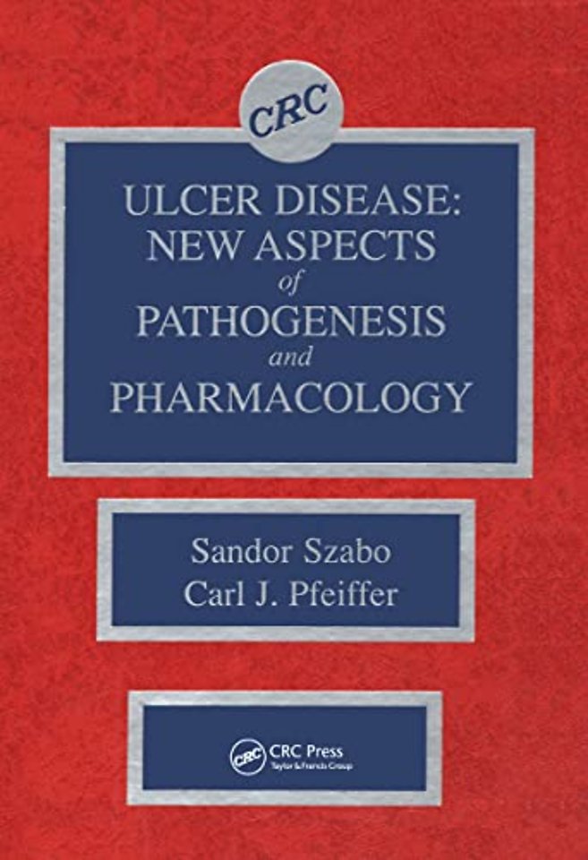 Ulcer Disease