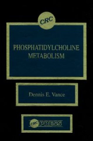 Phosphatidylcholine Metabolism