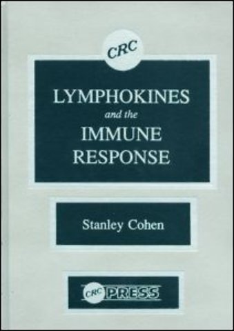 Role of Lymphokines in the Immune Response