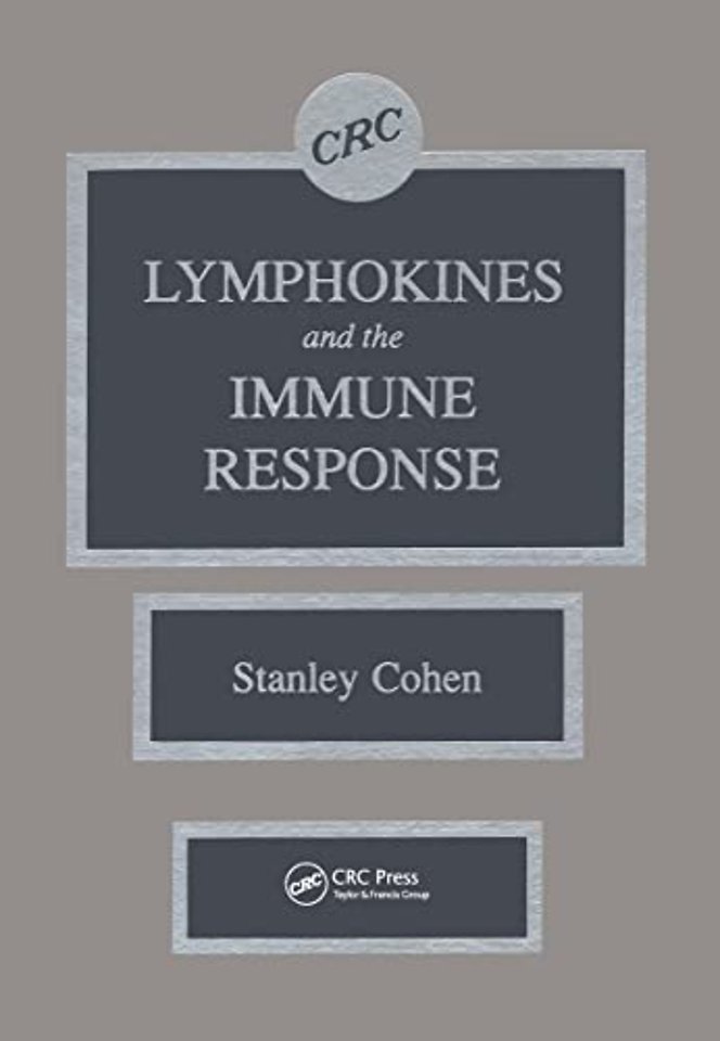 Role of Lymphokines in the Immune Response