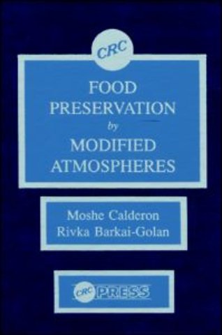 Food Preservation by Modified Atmospheres