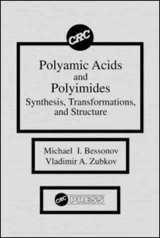 Polyamic Acids and Polyimides