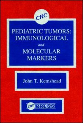 Pediatric Tumors