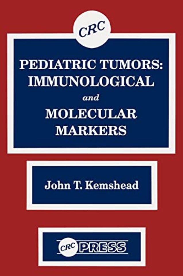 Pediatric Tumors