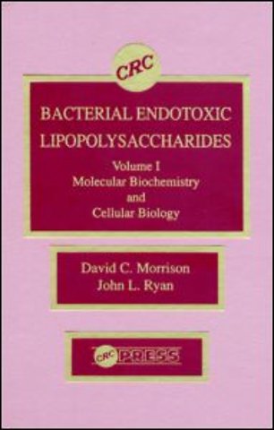 Bacterial Endotoxic Lipopolysaccharides