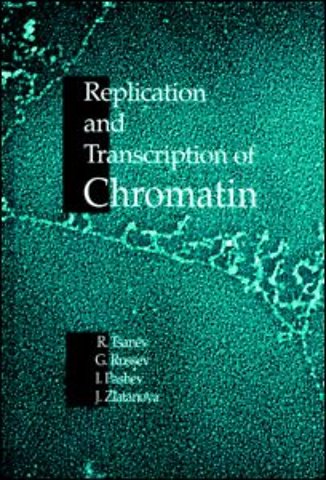 Replication and Transcription of Chromatin