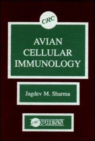 Avian Cellular Immunology