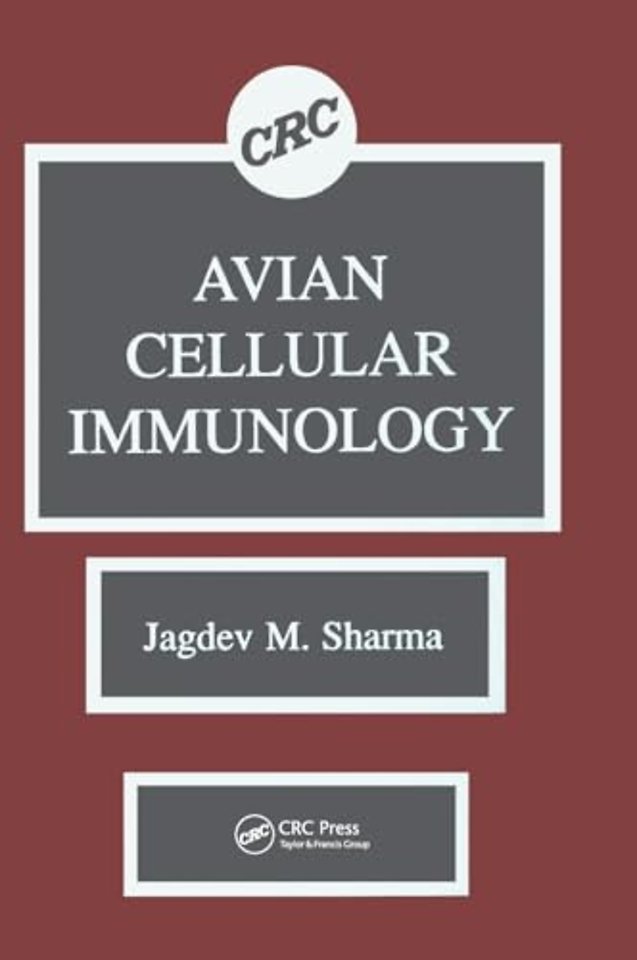 Avian Cellular Immunology