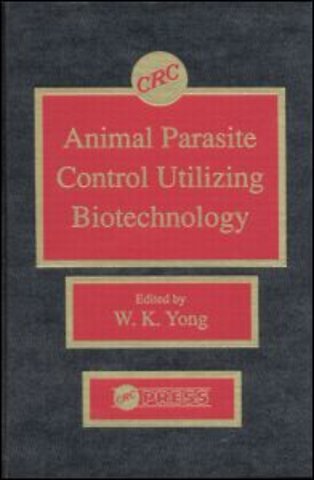 Animal Parasite Control Utilizing Biotechnology