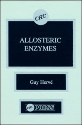 Allosteric Enzymes
