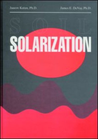 Soil Solarization