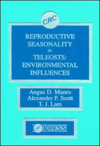 Reproductive Seasonality in Teleosts