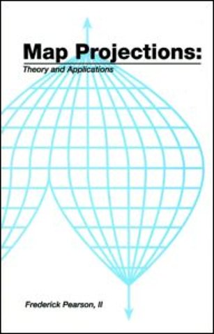 Map ProjectionsTheory and Applications