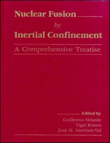 Nuclear Fusion by Inertial Confinement