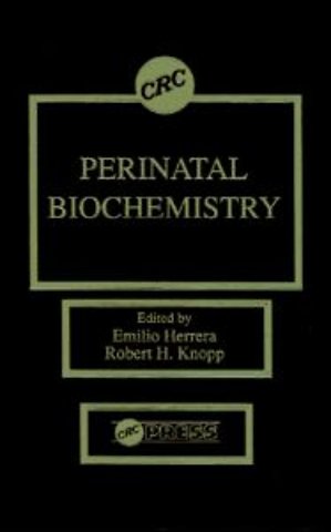 Perinatal Biochemistry
