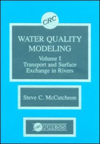 Water Quality Modeling