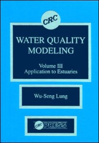 Water Quality Modeling