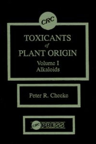 Toxicants of Plant Origin