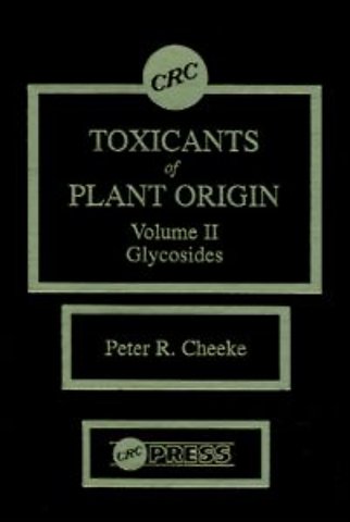 Toxicants of Plant Origin