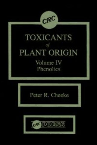 Toxicants of Plant Origin