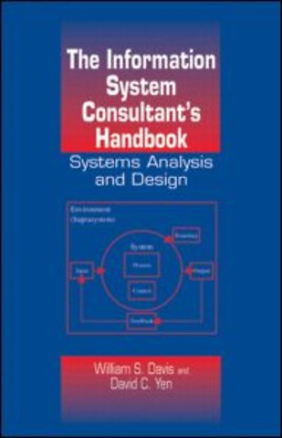 Information System Consultant's Handbook