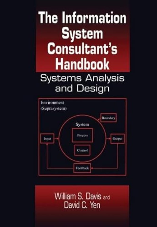 Information System Consultant's Handbook