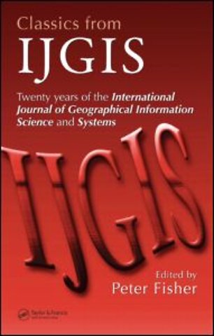Classics from IJGIS