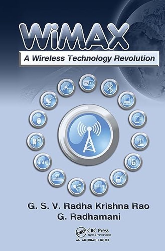WiMAX