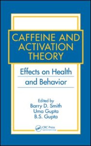 Caffeine and Activation Theory