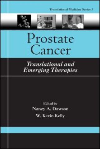 Prostate Cancer