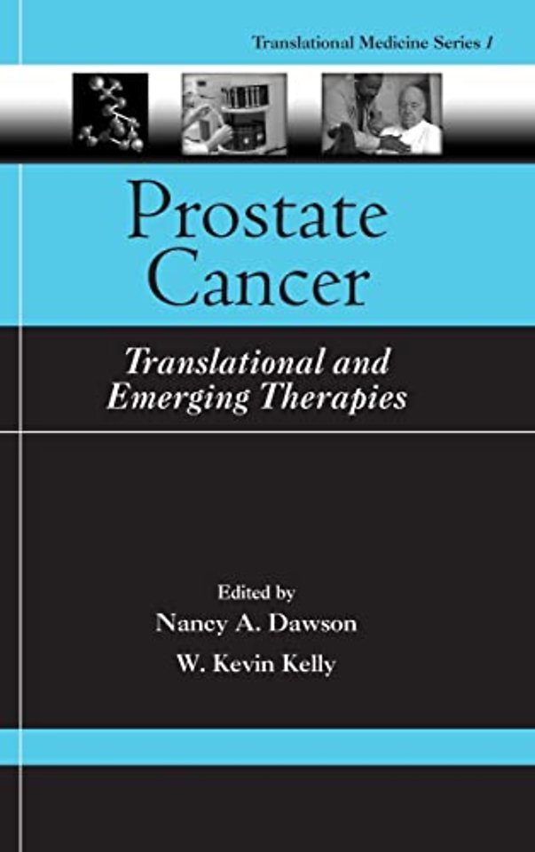 Prostate Cancer