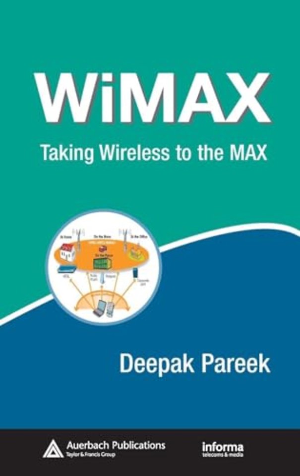 WiMAX