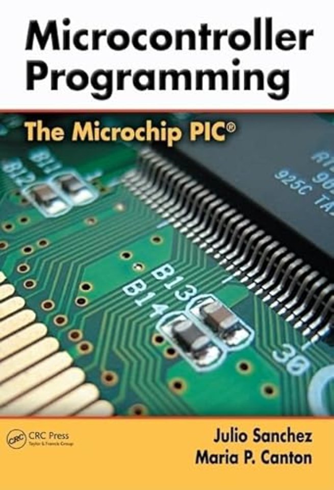 Microcontroller Programming