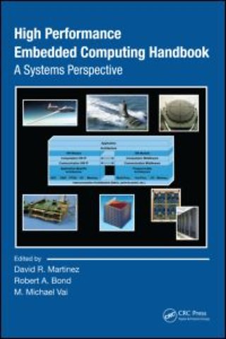 High Performance Embedded Computing Handbook
