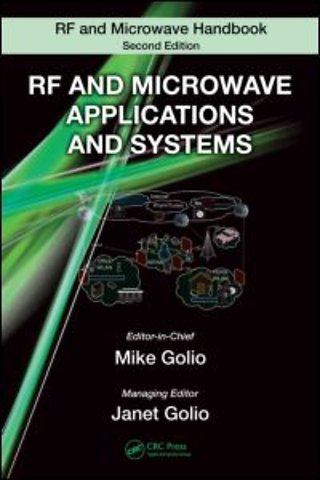 RF and Microwave Handbook, Second Edition