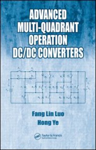 Advanced Multi-Quadrant Operation DC/DC Converters
