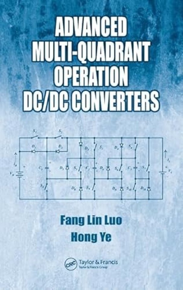 Advanced Multi-Quadrant Operation DC/DC Converters