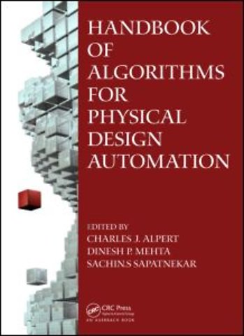 Handbook of Algorithms for Physical Design Automation
