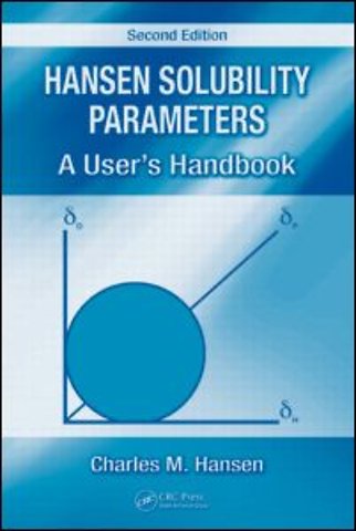 Hansen Solubility Parameters