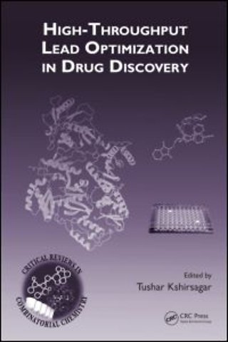High-Throughput Lead Optimization in Drug Discovery